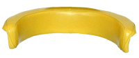 UF8308   Back Rest---Yellow---35
